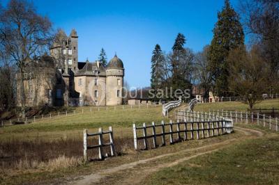 Château D'aynac Château D'aynac