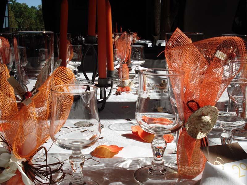 Location salle Aynac (Lot) - Château D'aynac #11