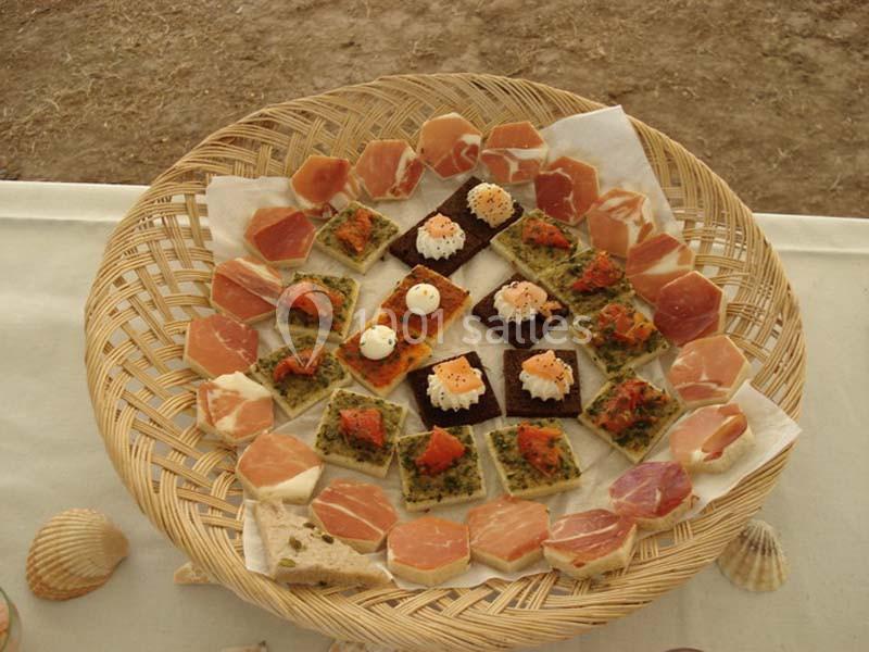 Location salle Aynac (Lot) - Château D'aynac #18