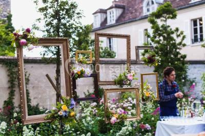 Location salle Paris 18 (Paris) - Musée De Montmartre – Espace Réceptions #7