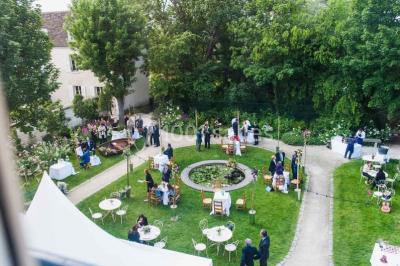 Location salle Paris 18 (Paris) - Musée De Montmartre – Espace Réceptions #7