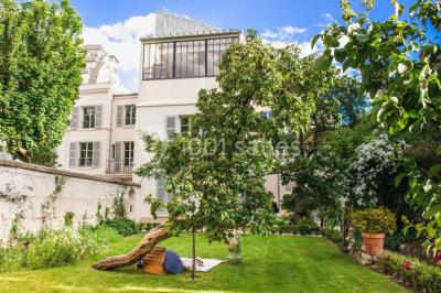 Location salle Paris 18 (Paris) - Musée De Montmartre – Espace Réceptions #7