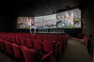 Location salle Paris 9 (Paris) - Paris Story #4