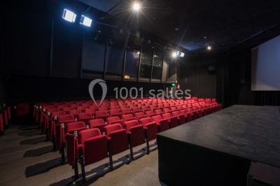 Location salle Paris 9 (Paris) - Paris Story #4