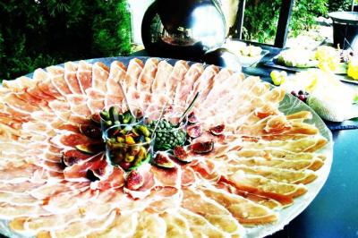 Miniature Location salle Monteux (Vaucluse) - Le Mas Des Songes #17 Location salle Monteux (Vaucluse) - Le Mas Des Songes #24