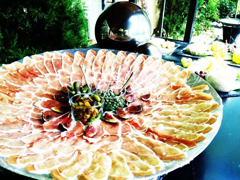 Location salle Monteux (Vaucluse) - Le Mas Des Songes #17