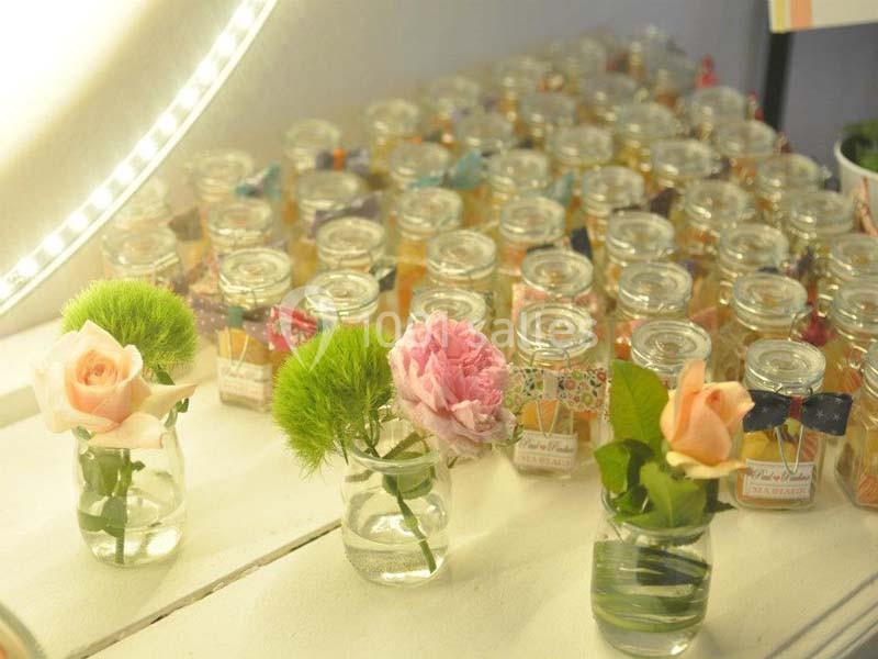 Location salle Monteux (Vaucluse) - Le Mas Des Songes #16