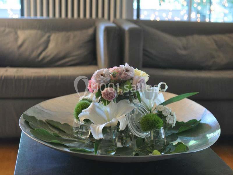 Location salle Monteux (Vaucluse) - Le Mas Des Songes #22