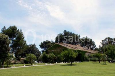 Miniature Location salle Monteux (Vaucluse) - Le Mas Des Songes #23 Location salle Monteux (Vaucluse) - Le Mas Des Songes #24