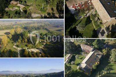 Miniature Location salle Monteux (Vaucluse) - Le Mas Des Songes #24 Location salle Monteux (Vaucluse) - Le Mas Des Songes #24