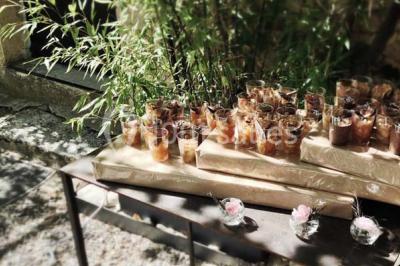 Miniature Location salle Monteux (Vaucluse) - Le Mas Des Songes #14 Location salle Monteux (Vaucluse) - Le Mas Des Songes #24