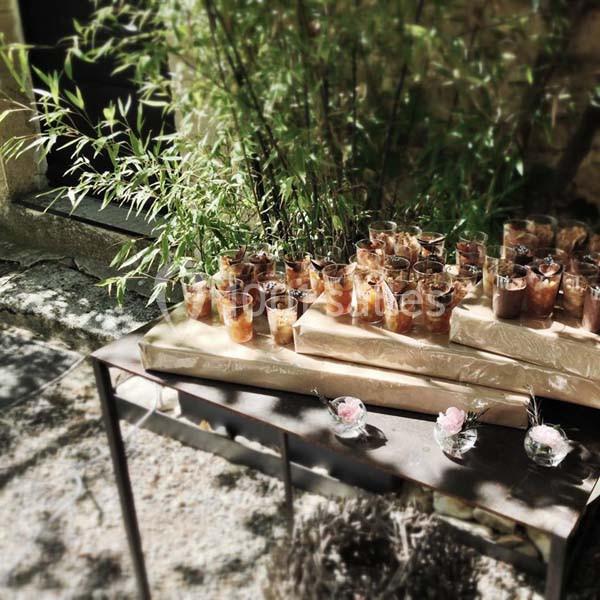 Location salle Monteux (Vaucluse) - Le Mas Des Songes #14