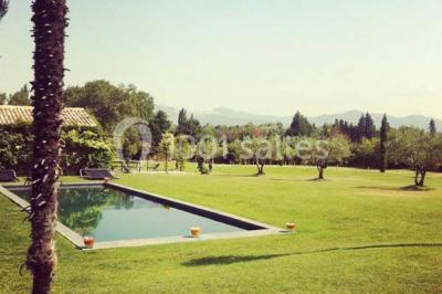 Miniature Location salle Monteux (Vaucluse) - Le Mas Des Songes #11 Location salle Monteux (Vaucluse) - Le Mas Des Songes #24