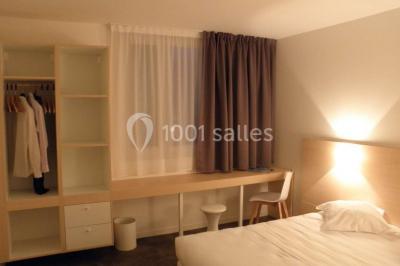 Location salle Saint-Ouen (Seine-Saint-Denis) - Hôtel Paris Saint-ouen #13