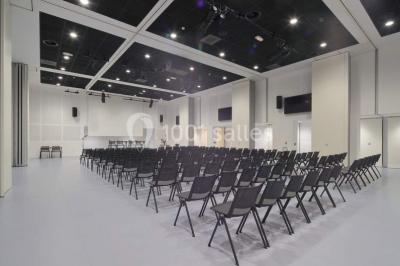 Hôtel Paris Saint-ouen