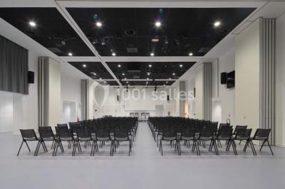 Location salle Saint-Ouen (Seine-Saint-Denis) - Hôtel Paris Saint-ouen #13