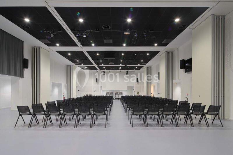 Location salle Saint-Ouen (Seine-Saint-Denis) - Hôtel Paris Saint-ouen #3