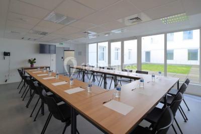 Location salle Saint-Ouen (Seine-Saint-Denis) - Hôtel Paris Saint-ouen #13