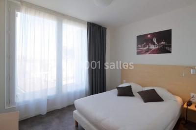 Location salle Saint-Ouen (Seine-Saint-Denis) - Hôtel Paris Saint-ouen #13