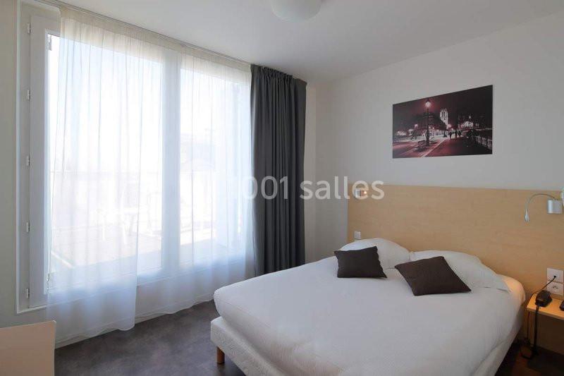 Location salle Saint-Ouen (Seine-Saint-Denis) - Hôtel Paris Saint-ouen #11