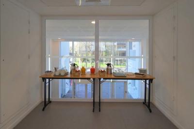 Location salle Saint-Ouen (Seine-Saint-Denis) - Hôtel Paris Saint-ouen #13