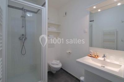 Location salle Saint-Ouen (Seine-Saint-Denis) - Hôtel Paris Saint-ouen #13