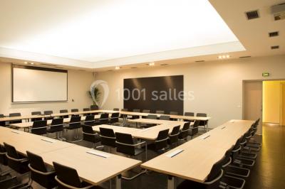 Location salle Boulogne-Billancourt (Hauts-de-Seine) - Espace Rieux #9