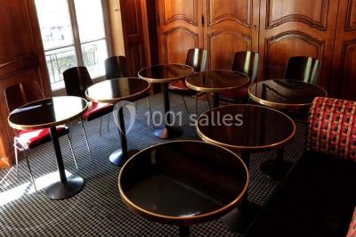 Location salle Paris 12 (Paris) - Chez Ma Belle Mère #11