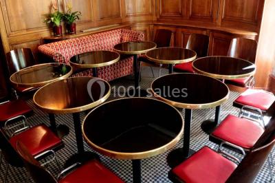 Location salle Paris 12 (Paris) - Chez Ma Belle Mère #11