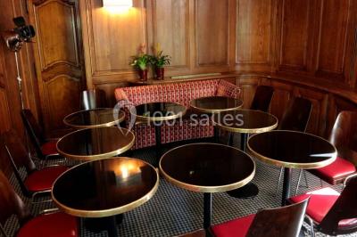 Location salle Paris 12 (Paris) - Chez Ma Belle Mère #11