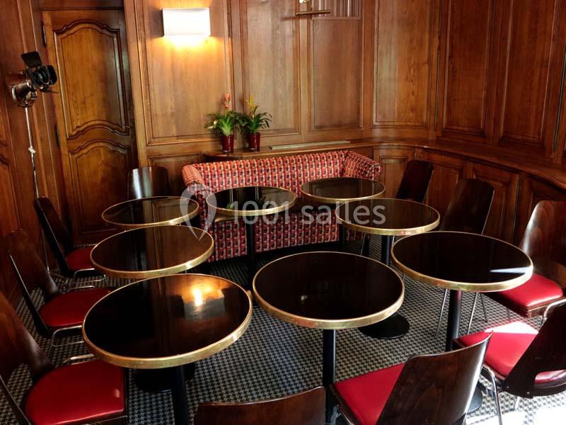 Location salle Paris 12 (Paris) - Chez Ma Belle Mère #10