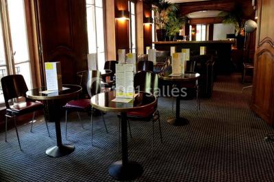 Location salle Paris 12 (Paris) - Chez Ma Belle Mère #11