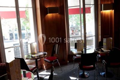 Location salle Paris 12 (Paris) - Chez Ma Belle Mère #11