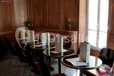 Location salle Paris 12 (Paris) - Chez Ma Belle Mère #11