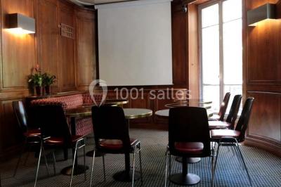 Location salle Paris 12 (Paris) - Chez Ma Belle Mère #14