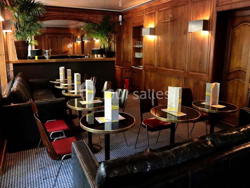 Location salle Paris 12 (Paris) - Chez Ma Belle Mère #8