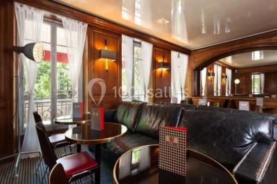 Location salle Paris 12 (Paris) - Chez Ma Belle Mère #14