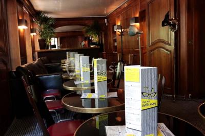 Location salle Paris 12 (Paris) - Chez Ma Belle Mère #14