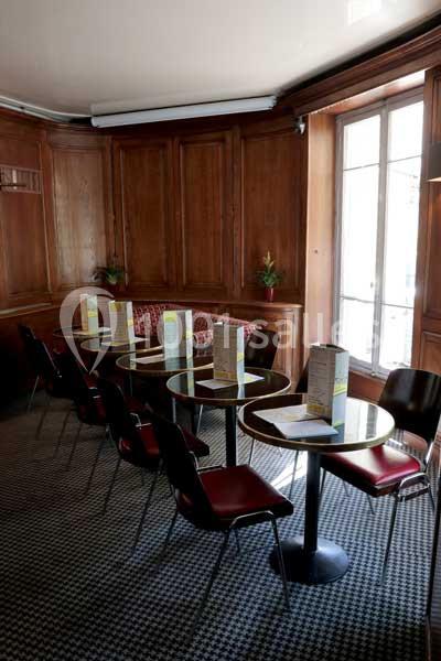 Location salle Paris 12 (Paris) - Chez Ma Belle Mère #11