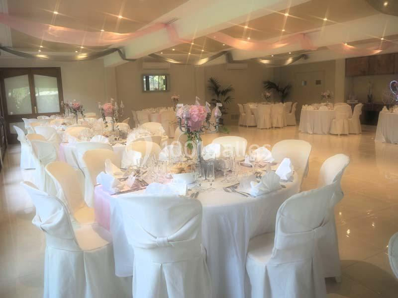 Traiteur - Salle De Réception Clos Des Eyssauts