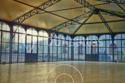 Location salle Saint-Julien-des-Landes (Vendée) - L'Orangerie du Château #7