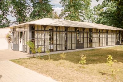 Location salle Saint-Julien-des-Landes (Vendée) - L'Orangerie du Château #7