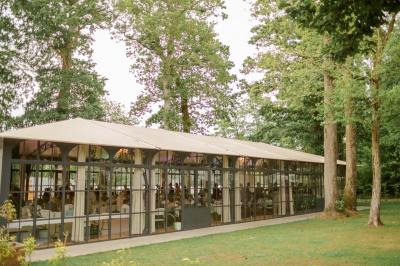 Location salle Saint-Julien-des-Landes (Vendée) - L'Orangerie du Château #17