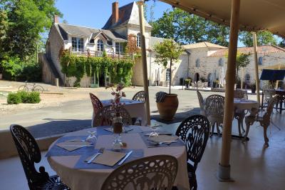 Location salle Saint-Julien-des-Landes (Vendée) - L'Orangerie du Château #17