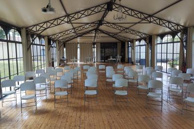 Location salle Saint-Julien-des-Landes (Vendée) - L'Orangerie du Château #17