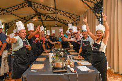 Location salle Saint-Julien-des-Landes (Vendée) - L'Orangerie du Château #17
