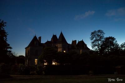 Location salle Saint-Julien-des-Landes (Vendée) - L'Orangerie du Château #17