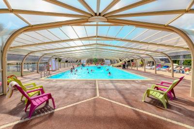 Location salle Saint-Julien-des-Landes (Vendée) - L'Orangerie du Château #17