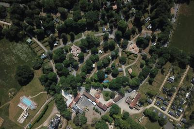 Location salle Saint-Julien-des-Landes (Vendée) - L'Orangerie du Château #17