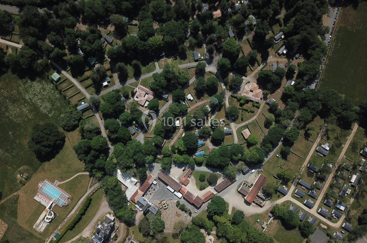 Location salle Saint-Julien-des-Landes (Vendée) - L'Orangerie du Château #15